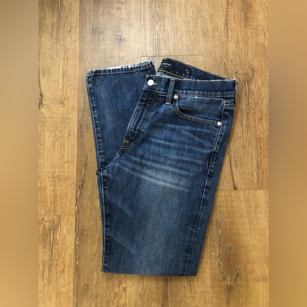 Lucky Brand Jeans